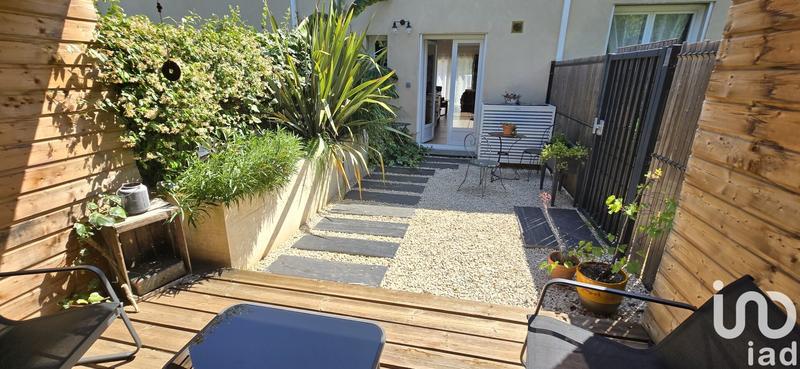 Maison - 149 m² - 7 pièces