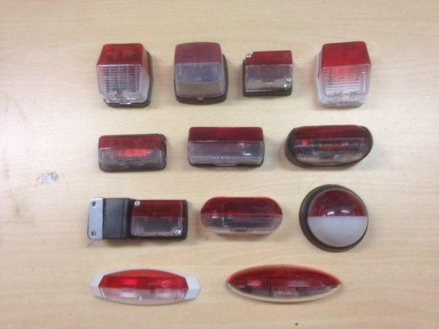 feux pour tous véhicules à leds et ampoules