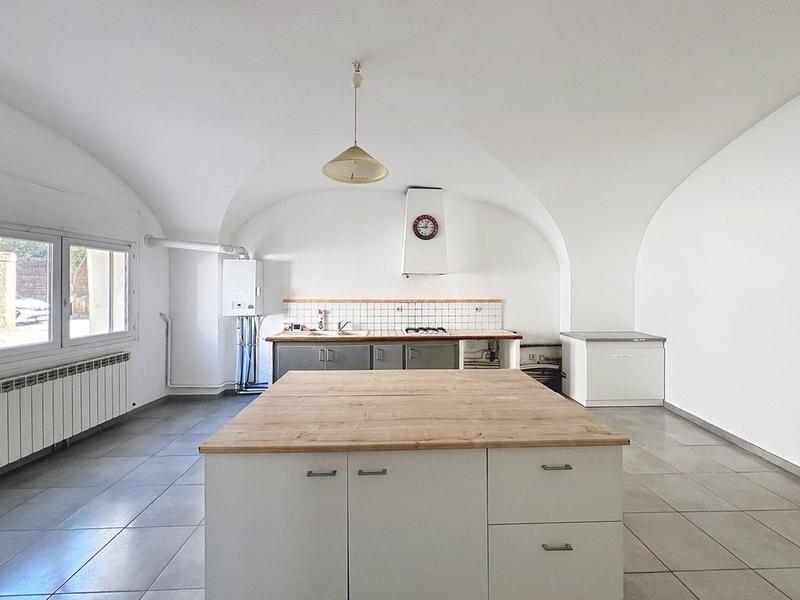 Maison de maîtres - 340 m² - 7 pièces