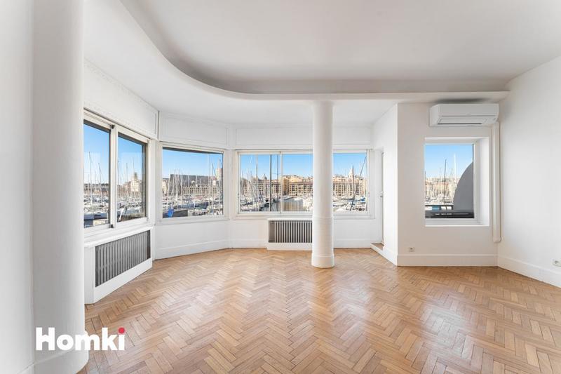 Appartement - 117 m² - 4 pièces