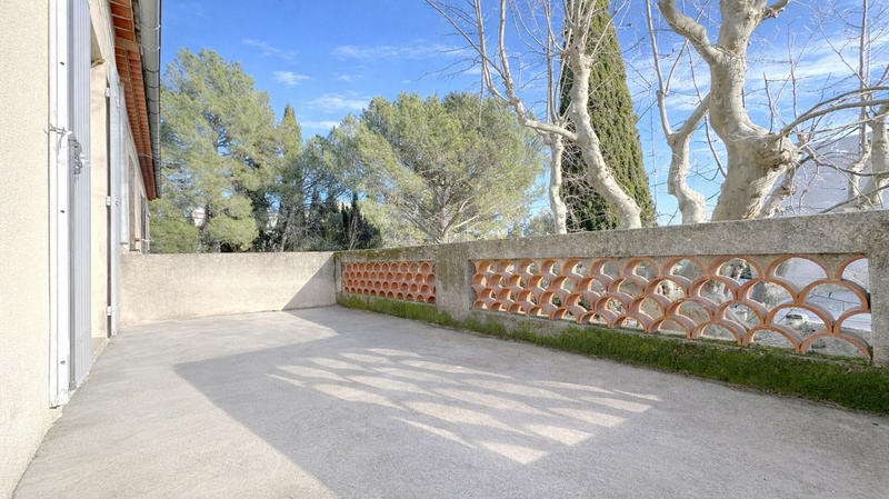 Maison - 75 m² - 3 pièces