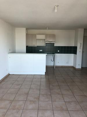 Appartement - 51 m² - 3 pièces