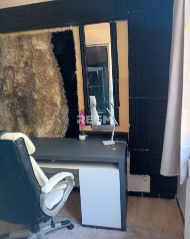 Appartement - 76 m² - 4 pièces