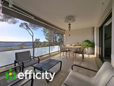 Appartement - 83 m² - 3 pièces