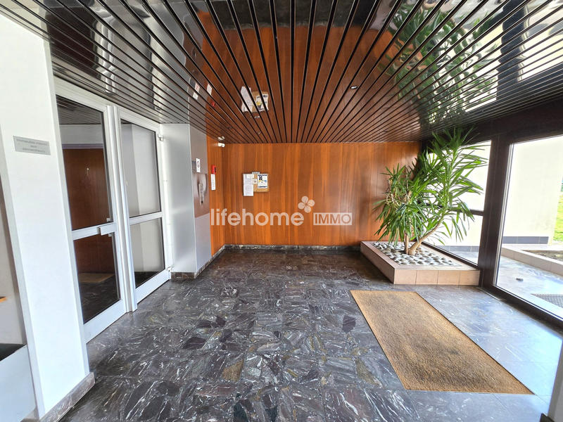 Appartement - 86 m² - 4 pièces