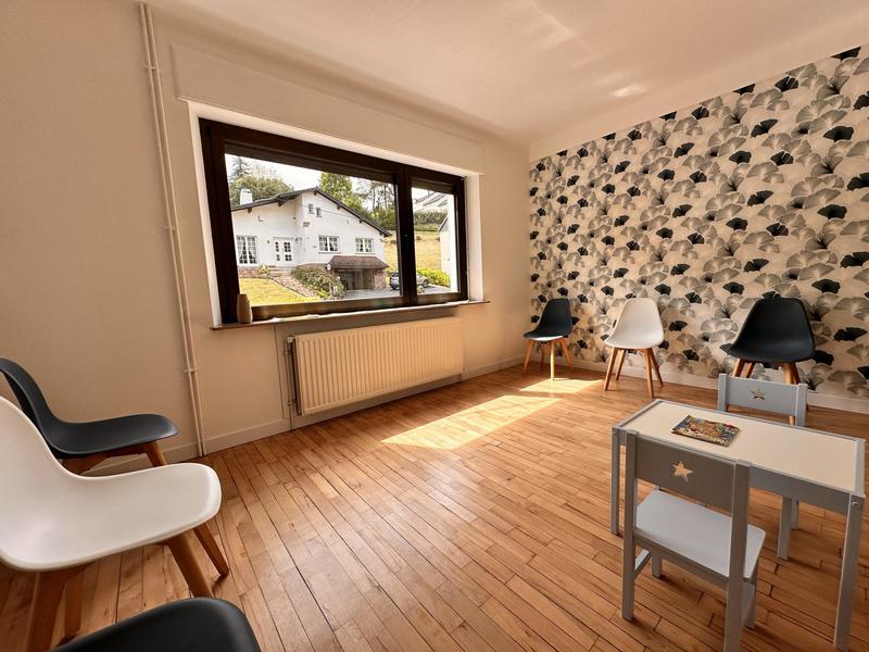 Local d'activités - 45 m² - 2 pièces