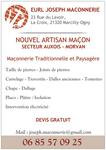 Eurl Joseph Maconnerie