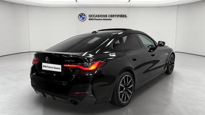 Bmw Série 4 Gran Coupé G26 430d xDrive 286 ch Bva8 m Sport