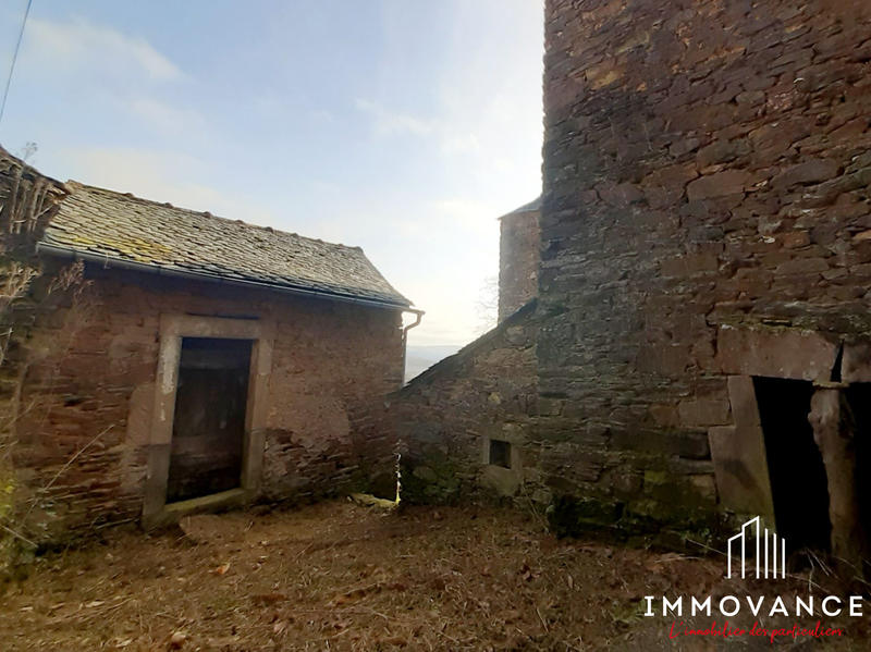 Maison - 60 m² - 3 pièces