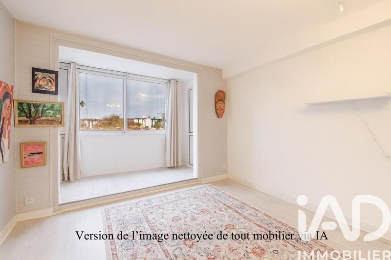 Appartement - 73 m² - 3 pièces
