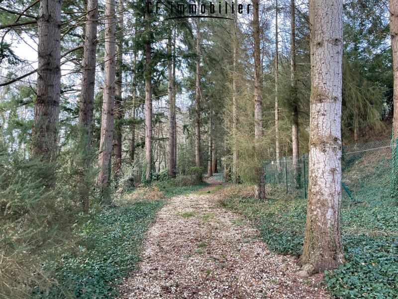 Maison - 455 m² - 9 pièces