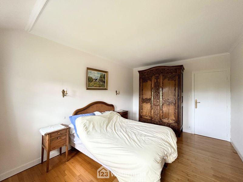 Maison - 135 m² - 6 pièces