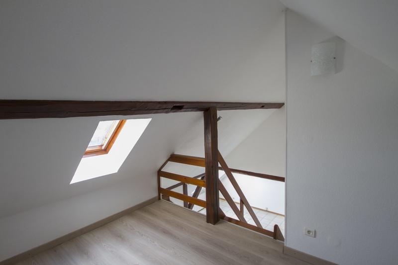 Appartement - 22 m² - 1 pièce
