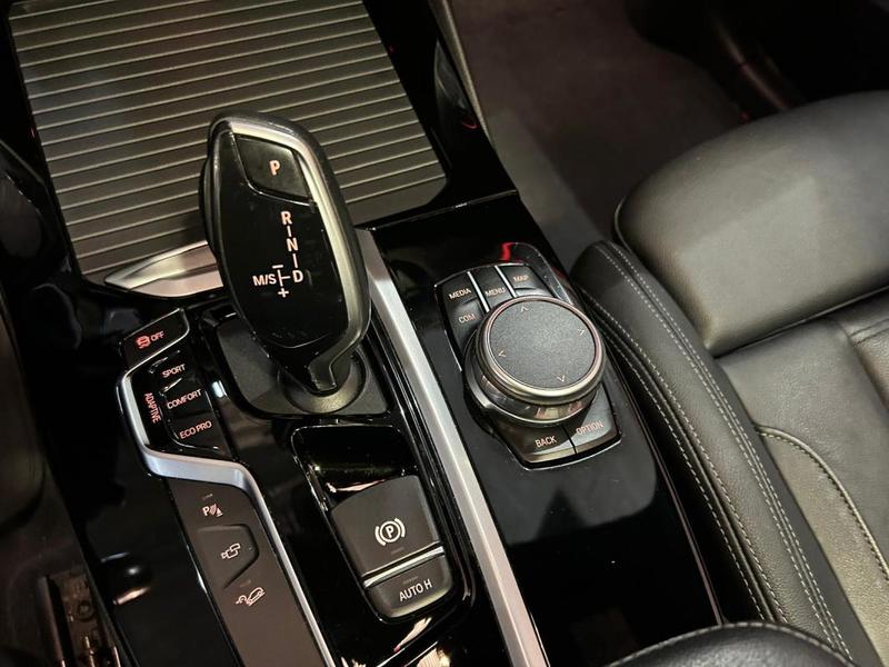 Bmw X3 M40d 326ch Full Options / Origine France