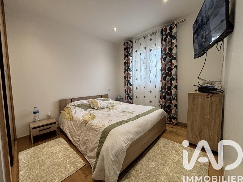 Maison - 143 m² - 6 pièces