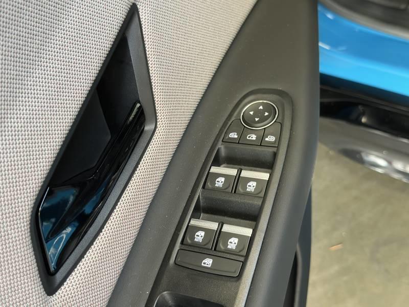 Nissan Micra Electrique 52kWh 150ch Advance