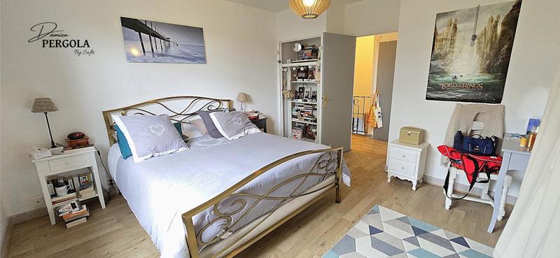 Maison - 150 m² - 7 pièces