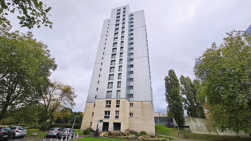 Appartement - 51 m² - 2 pièces