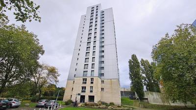 Appartement - 51 m² - 2 pièces