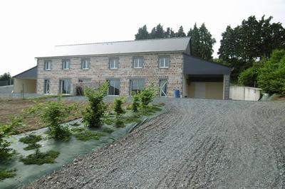 Maison - 149 m² - 5 pièces