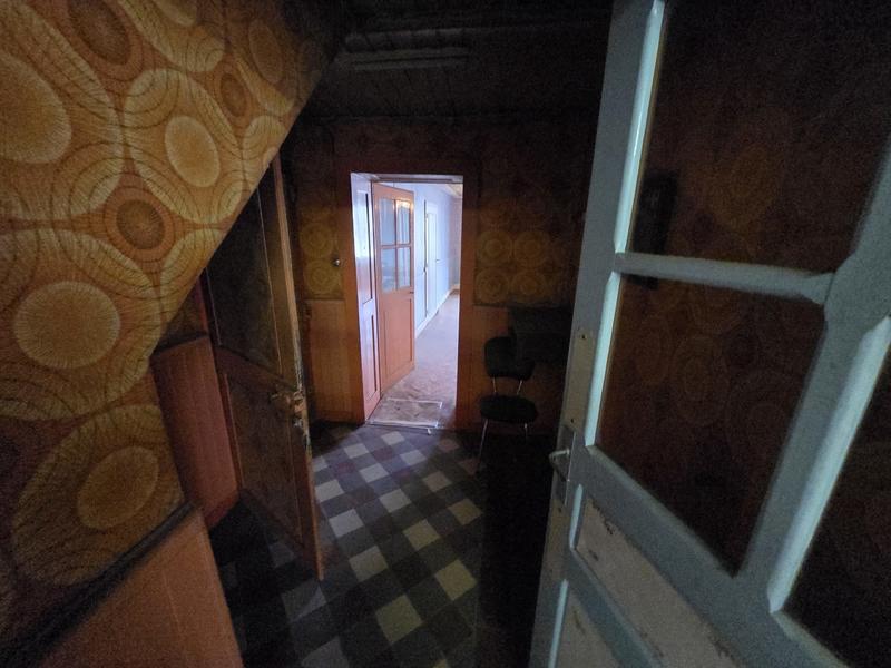 Maison - 155 m² - 5 pièces