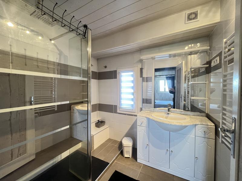 Maison - 114 m² - 5 pièces