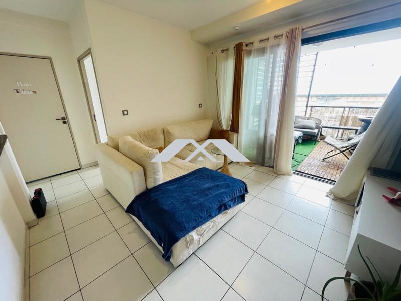 Appartement - 41 m² - 2 pièces