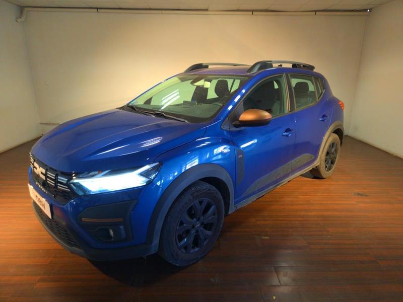 Dacia Sandero TCe 90 Stepway Extreme