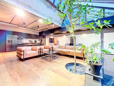 Maison - 110 m² - 3 pièces