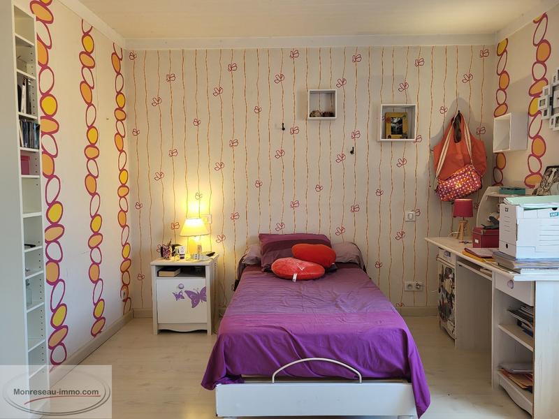 Propriété - 210 m² - 7 pièces