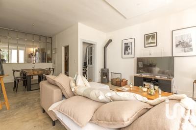 Maison de village - 153 m² - 4 pièces