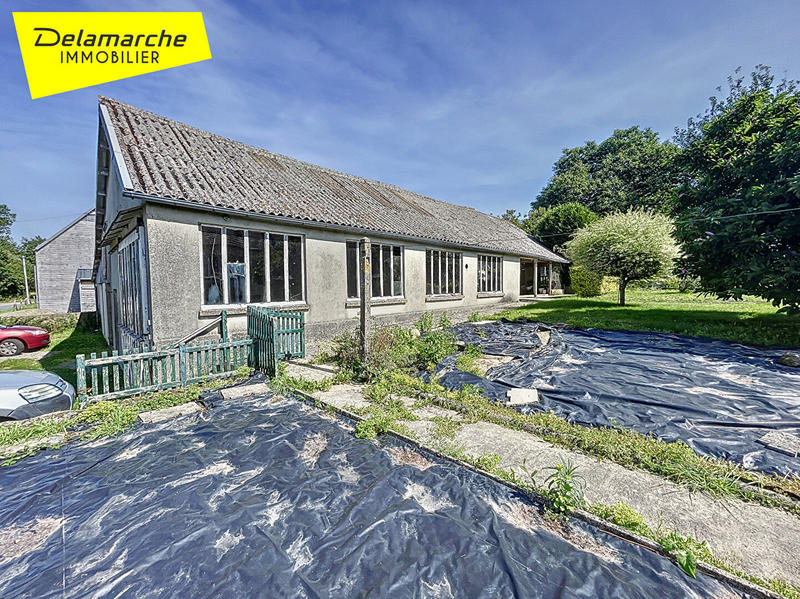 Maison - 204 m² - 8 pièces