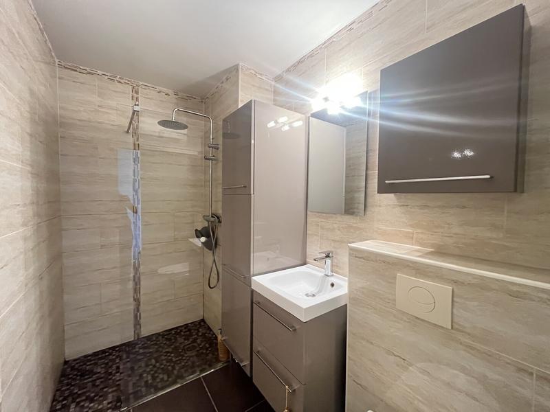 Appartement - 32 m² - 1 pièce