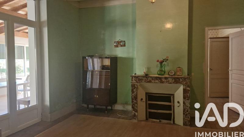 Maison - 400 m² - 17 pièces