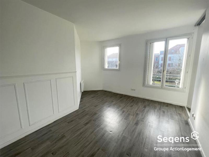 Appartement - 55 m² - 2 pièces