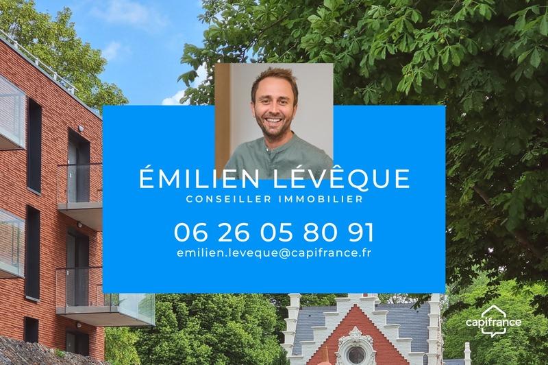 Maison - 136 m² - 7 pièces