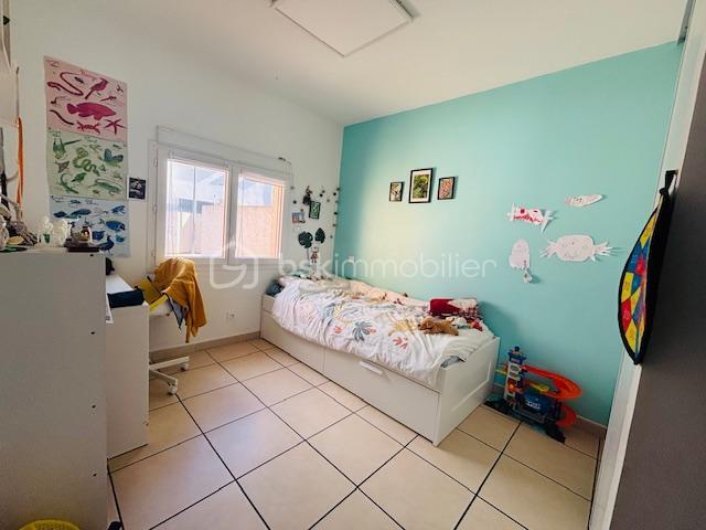 Maison traditionnelle - 84 m² - 4 pièces