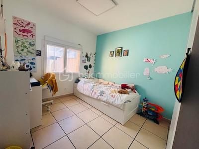 Maison traditionnelle - 84 m² - 4 pièces