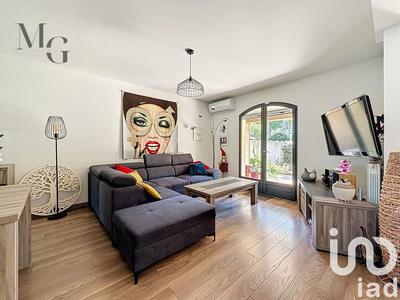 Maison - 132 m² - 5 pièces