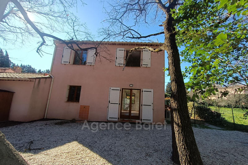 Maison - 150 m² - 8 pièces