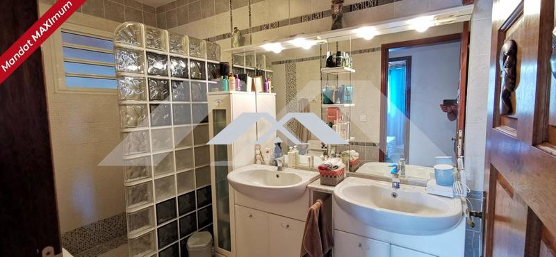 Villa - 122 m² - 6 pièces