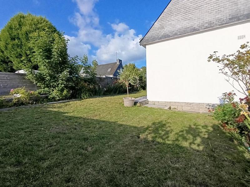 Maison - 136 m² - 6 pièces