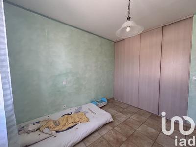 Maison - 135 m² - 7 pièces