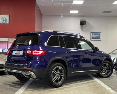 Mercedes Classe Gl Glb 200d 150ch Amg Line 8g-Dct