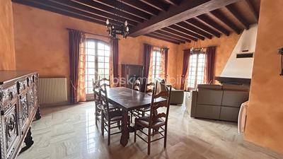 Maison d'architecte - 188 m² - 8 pièces