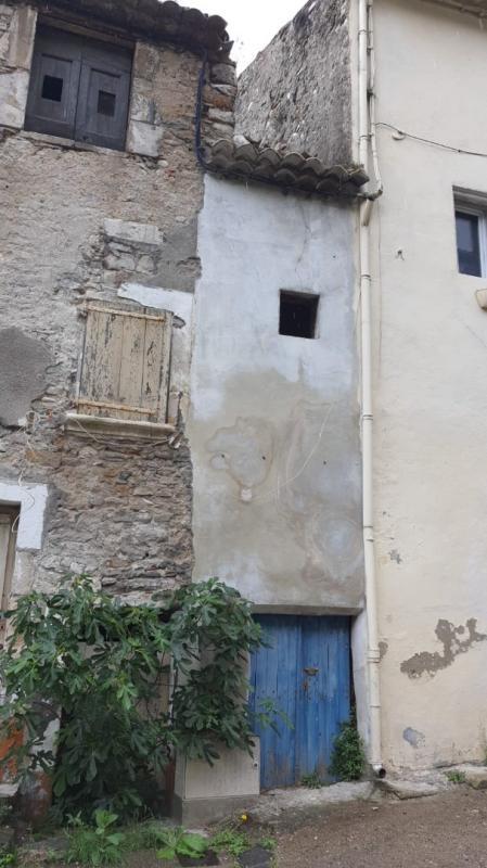 Maison de village - 47 m² - 2 pièces