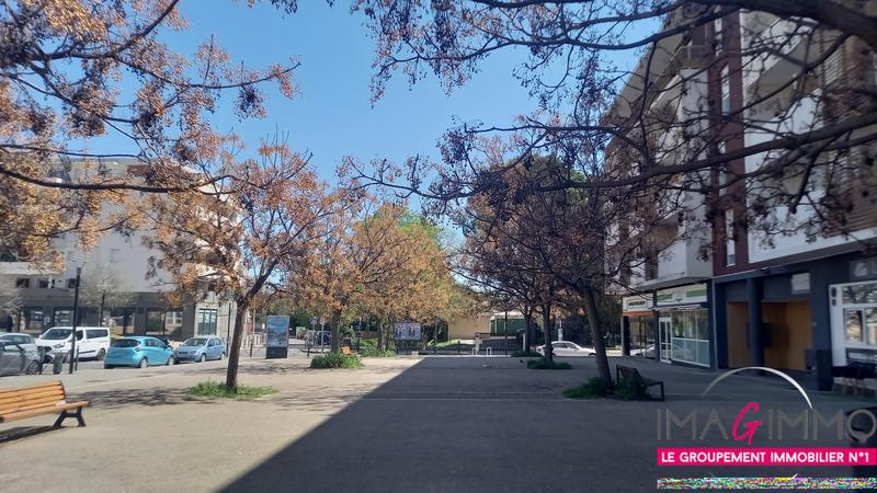 Appartement - 23 m² - 1 pièce