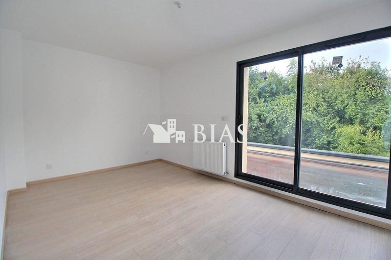 Maison contemporaine - 165 m² - 6 pièces