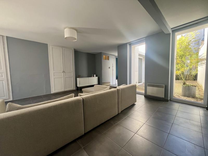 Maison traditionnelle - 83 m² - 5 pièces