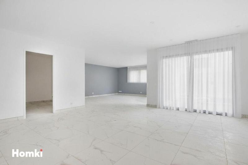 Villa - 123 m² - 4 pièces